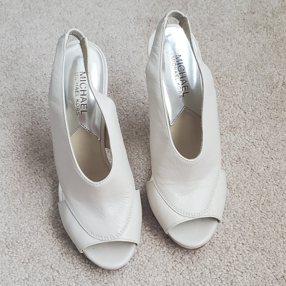 Michael kors shoes